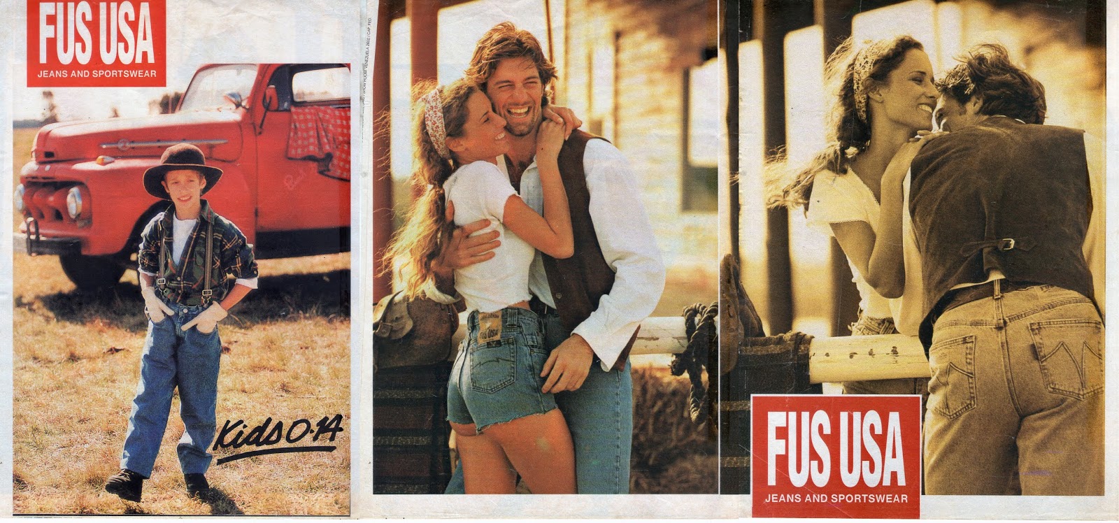 Watch Frankie Rayder USA 4 1999-2000, 2002-2003 video Watch Frankie Rayder USA 4 1999-2000, 2002-2003 video