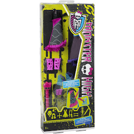 Monster High Sea Monster Create-a-Monster Doll