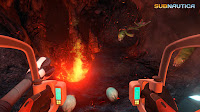Subnautica Game Screenshot 2