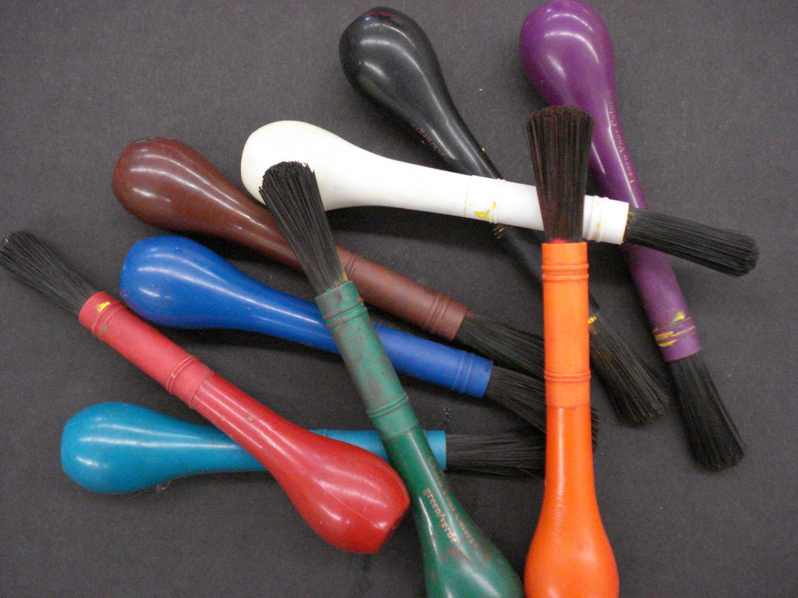 Adaptive Art Adapting Tools