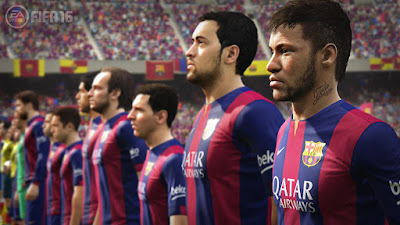 صور لعبة FIFA 16 Super Deluxe Edition صور لعبة FIFA 16 Super Deluxe Edition