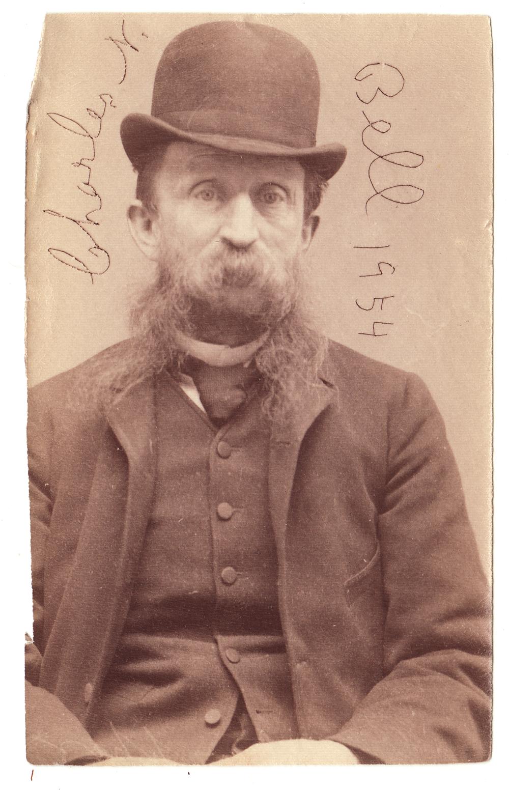 18 Amazing Mugshots of Sacramento's Men and Women From the Early 20th Century Vintage Everyday