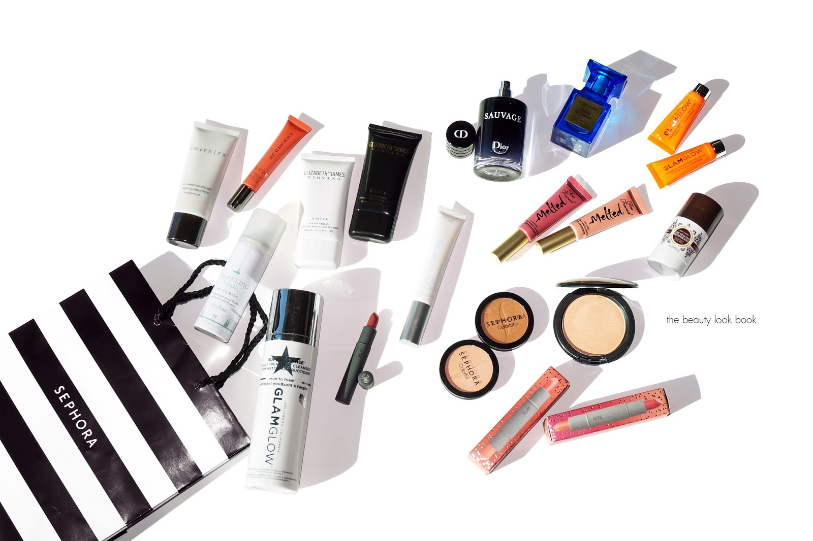 7 things makeup artists do when shopping in SEPHORA!