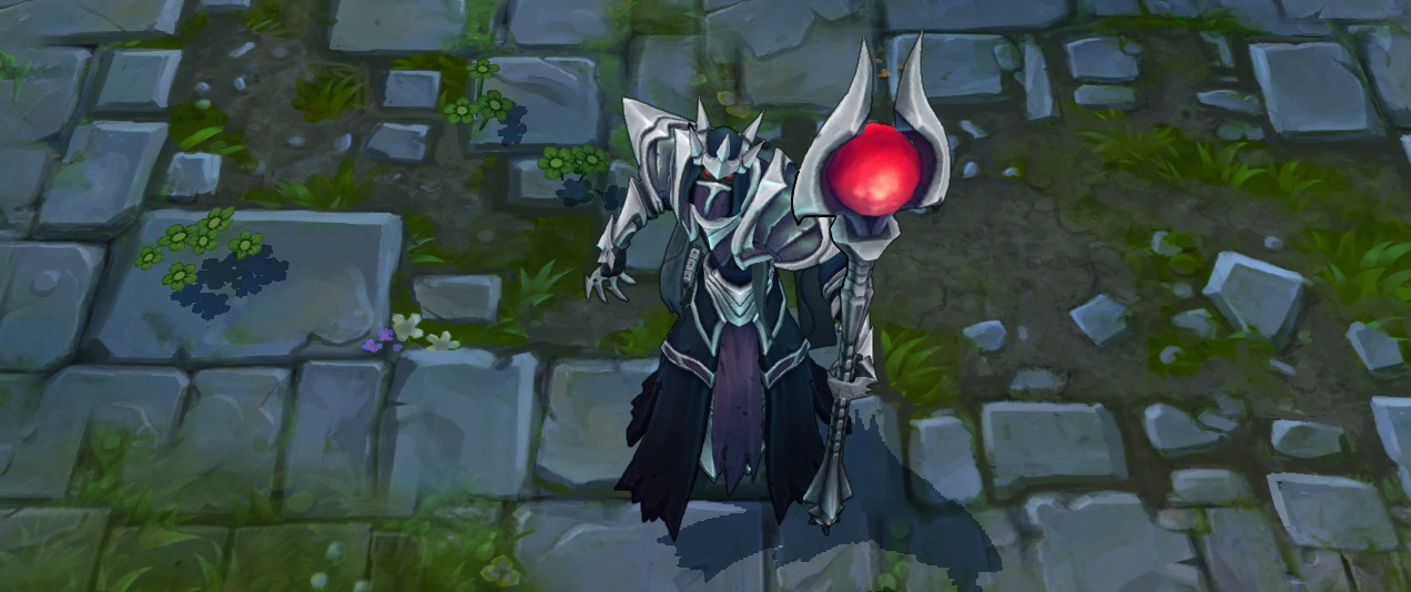 Phantom Karthus