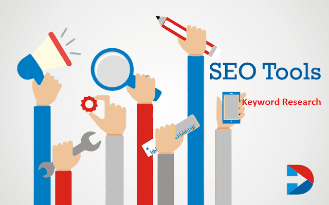 Keyword Research Keyword Research