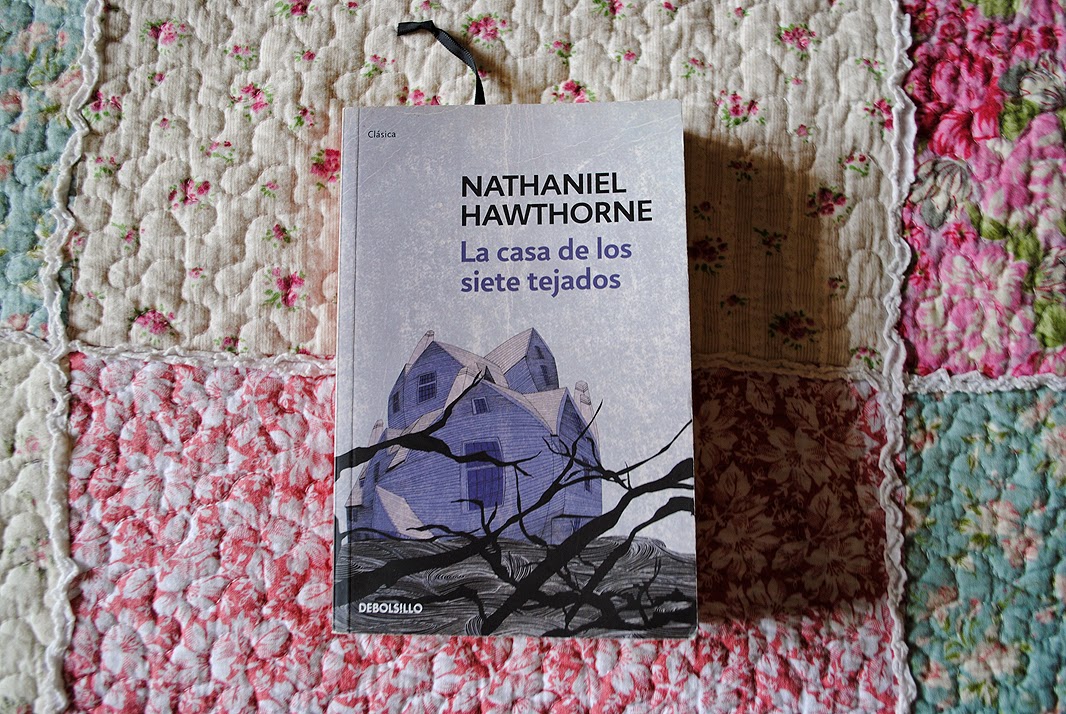 holdmybooks Rese a quot La casa de -  DSC0499.JPG