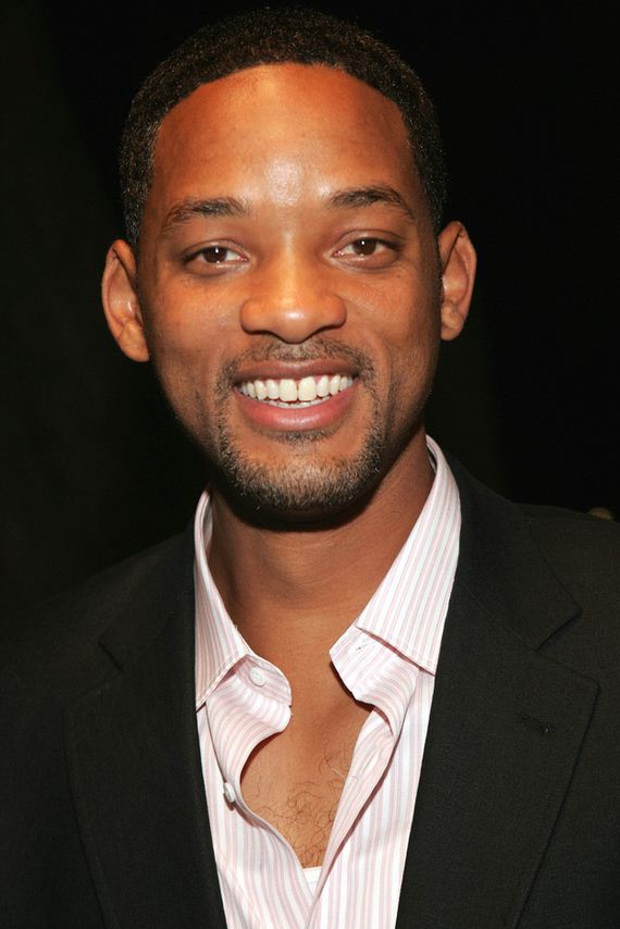 Fotos de Will Smith ao longo dos anos
