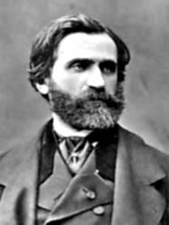 Verdi claimed that Petrella 'did not know music' despite his popularity
