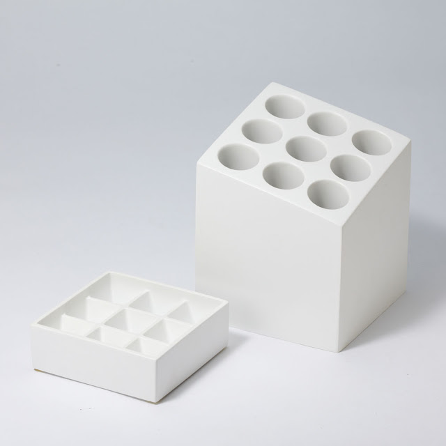 Ideaco CUBE Umbrella Stand