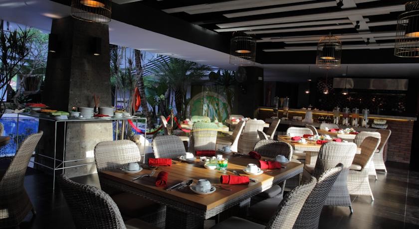 Dijual hotel di Bali dengan nuansa full View, fantastis dengan berbagai fasilitas full furnish BNPHFS003H