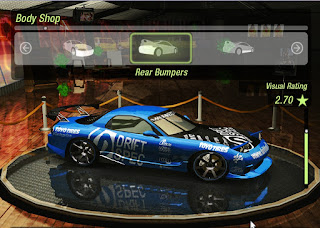 Need for speed underground 2 download free pc game