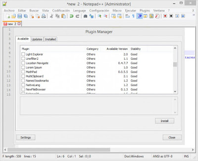 notepad++ for pc notepad++ for pc