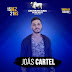 Joás Cartel realizará show na Churrascaria Boi na Brasa, em Mairi