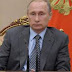 Kremlin analisará "lista Putin" para decidir resposta aos EUA
