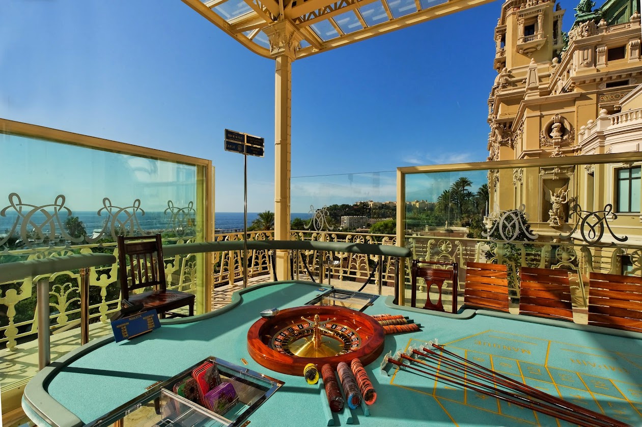 Best Casinos Europe Best Casinos Europe