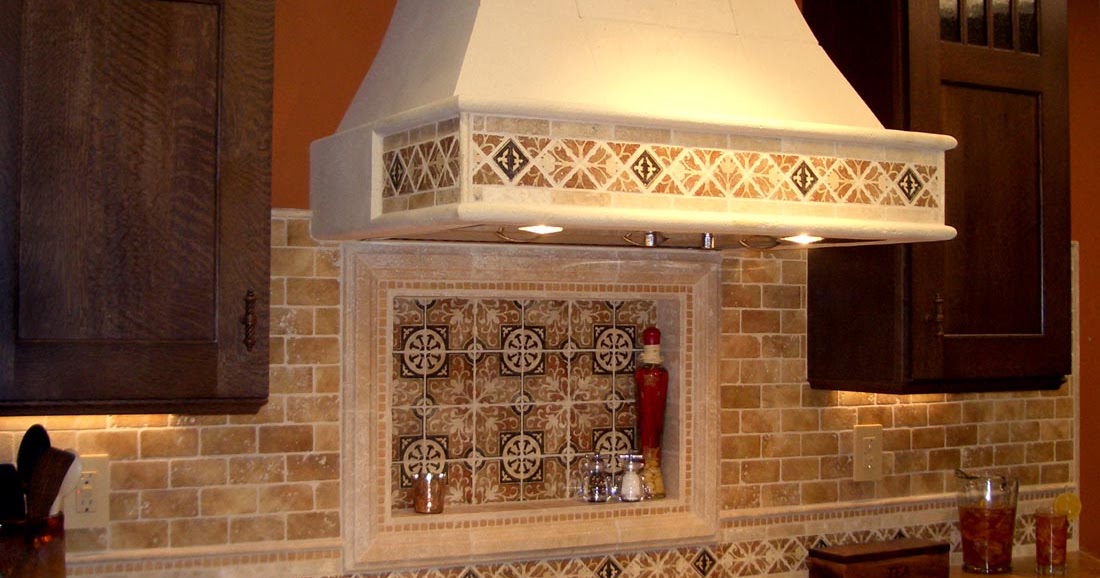 Kitchen Tile Backsplash Types Of Tile Kitchen Backsplash