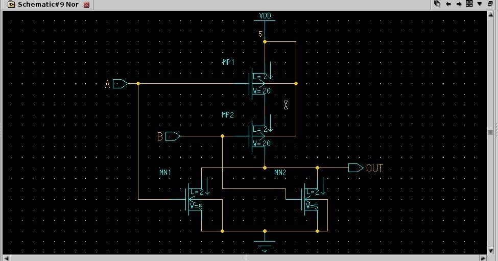Digital IC Design Using System Verilog