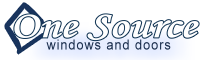One Source Windows and Doors