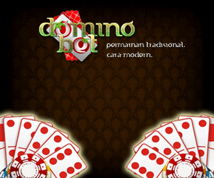 DOMINOBET: PERATURAN DI DALAM PERMAINAN DOMINOBET