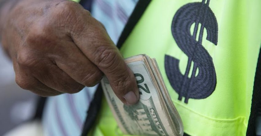 DÓLAR: Tipo de Cambio S/ 3.594 (Compra Venta Martes 25 Agosto 2020) DÓLAR: Tipo de Cambio S/ 3.594 (Compra Venta Martes 25 Agosto 2020)