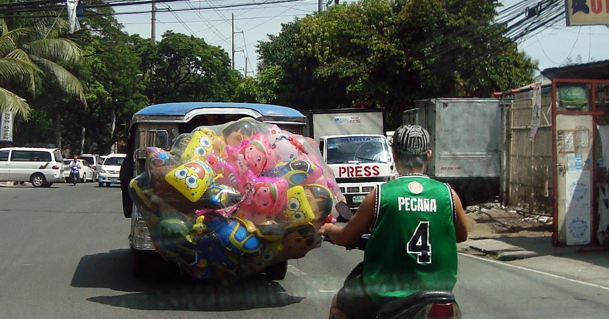 Living with Nature School on Blog by Dr. Abercio V. Rotor The