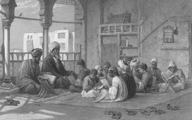 Strategi Dakwah Islam Di Indonesia Masrafli Com