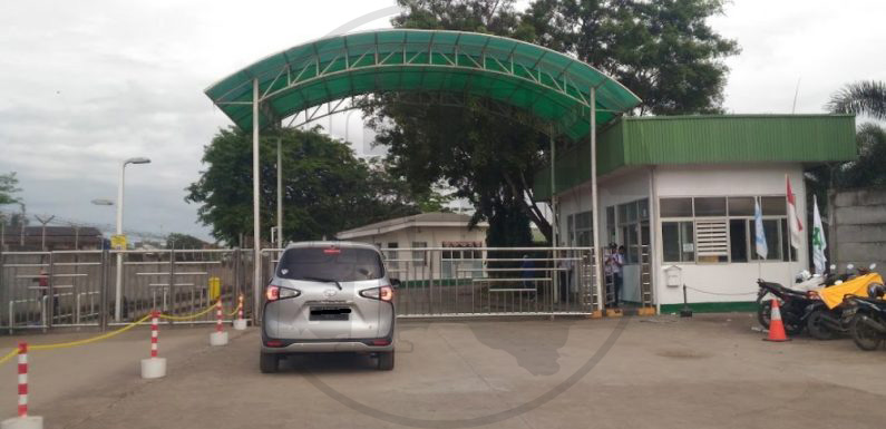 Lowongan Kerja PT. Eagle Nice Indonesia Gorda Kibin Info