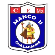 colegio manco II