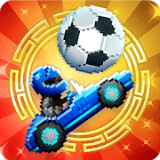 Drive Ahead! Sports Drive Ahead! Sports apk