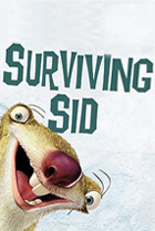 Η Εποχή των Παγετώνων Surviving Sid Η Εποχή των Παγετώνων Surviving Sid