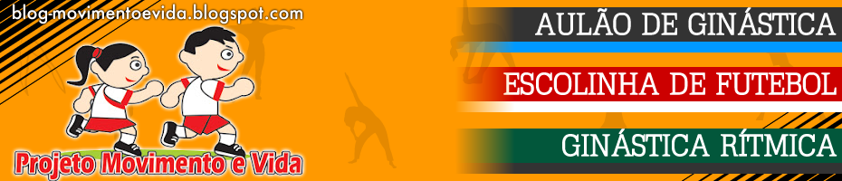 Projeto Movimento e Vida