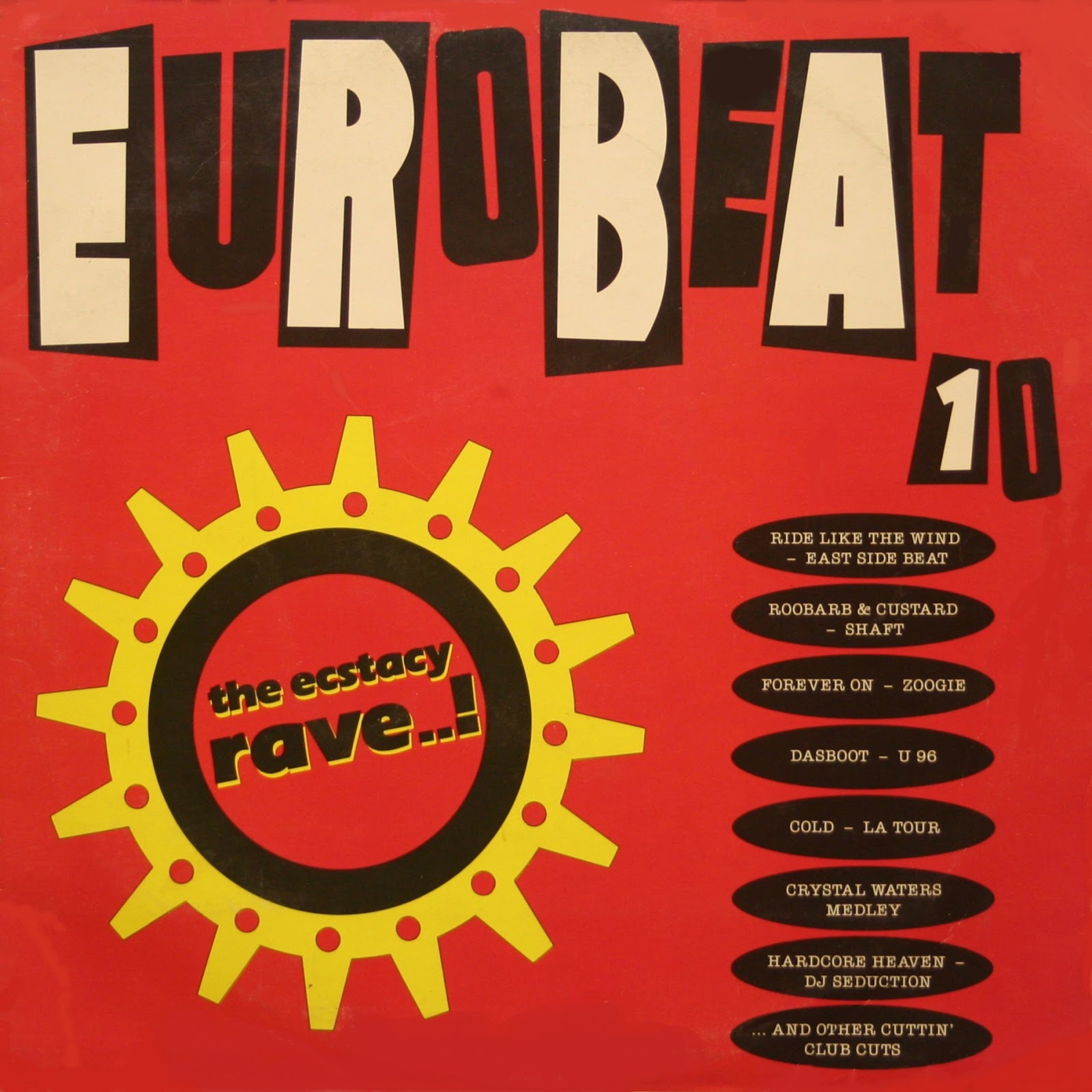 Various - 90s Groove Volume II Various - 90s Groove Volume II