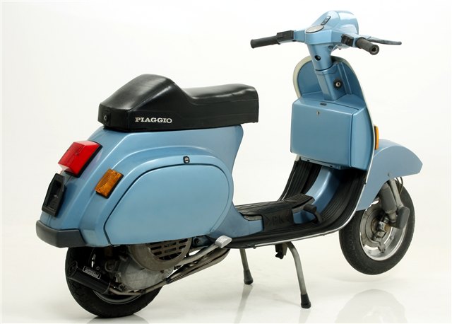 Vespa Pk 50 S Prima Serie Pk 50 Vespa Px 125 Senza Frecce Vespa