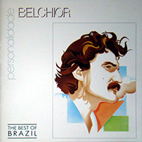 Belchior - Discografia belchior personalidade 1992 - Belchior - Discografia