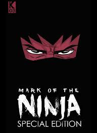 Mark of the Ninja Special Edition full pc game download