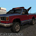 Novo Tow Truck