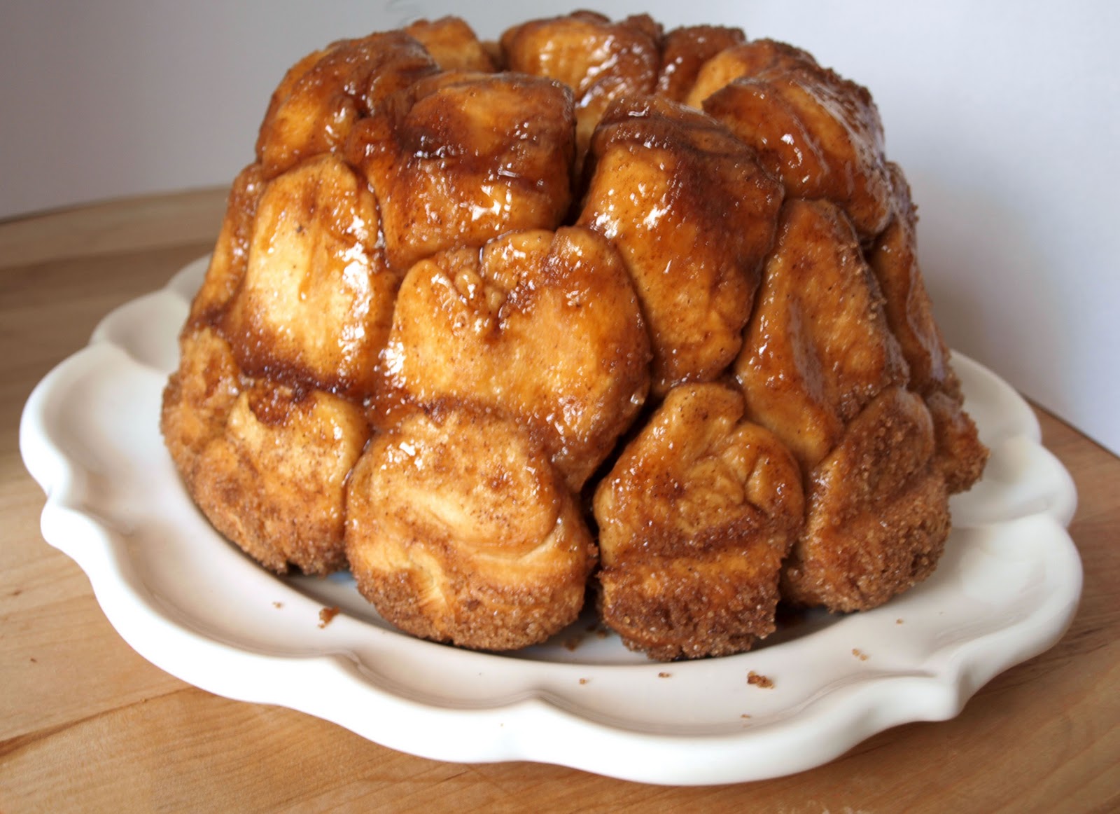 PAN DE MONO