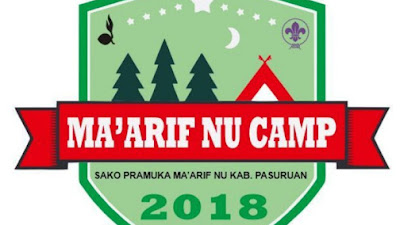 Sakoma Cabang Pasuruan Kembali Gelar Ma'arif Camp 2018, Ini Dia Persyaratannya!!! Sakoma Cabang Pasuruan Kembali Gelar Ma'arif Camp 2018, Ini Dia Persyaratannya!!!