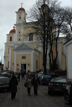 DIA 3: Vilnius - Navidades en el Báltico (20)