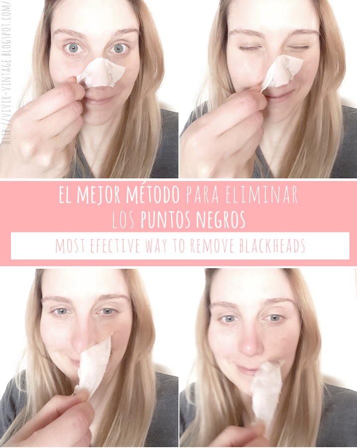 remover puntos negros foto-tutorial