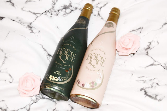 Botonique - Botanical Drinks For Wine Lovers Botonique - Botanical Drinks For Wine Lovers