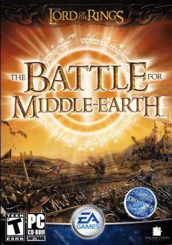 Crack For The Battle For Middle Earth 1 - картинка 3