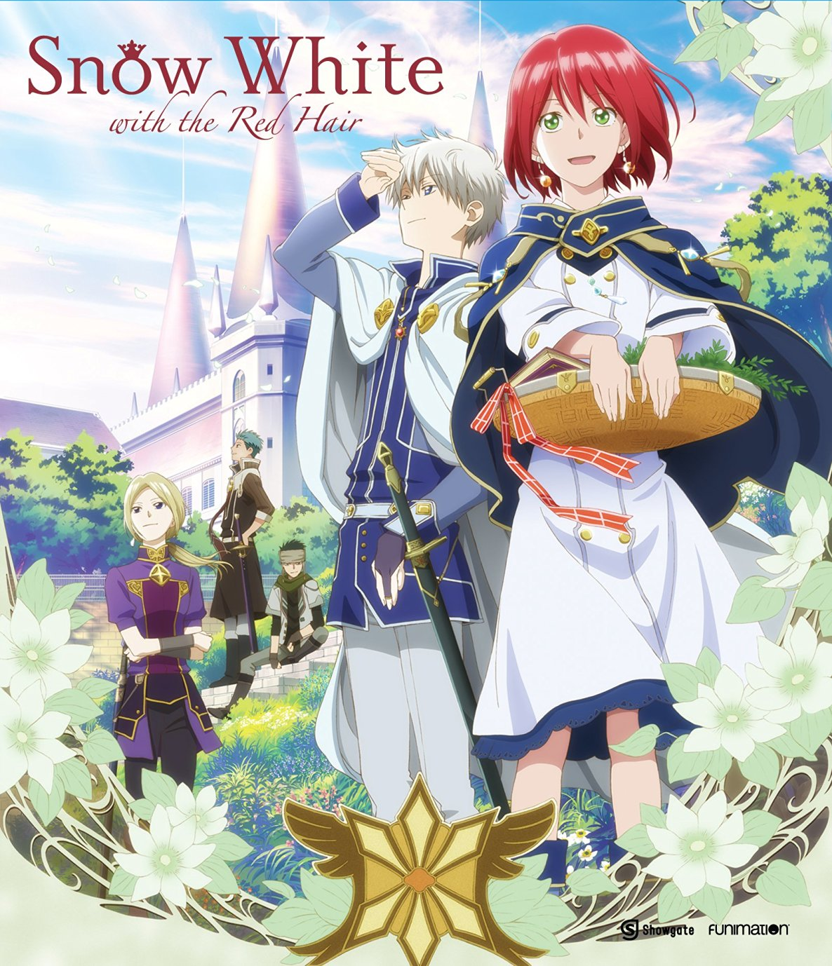 What to Hate About Snow White with the Red Hair Episode 1? | Anime Archives