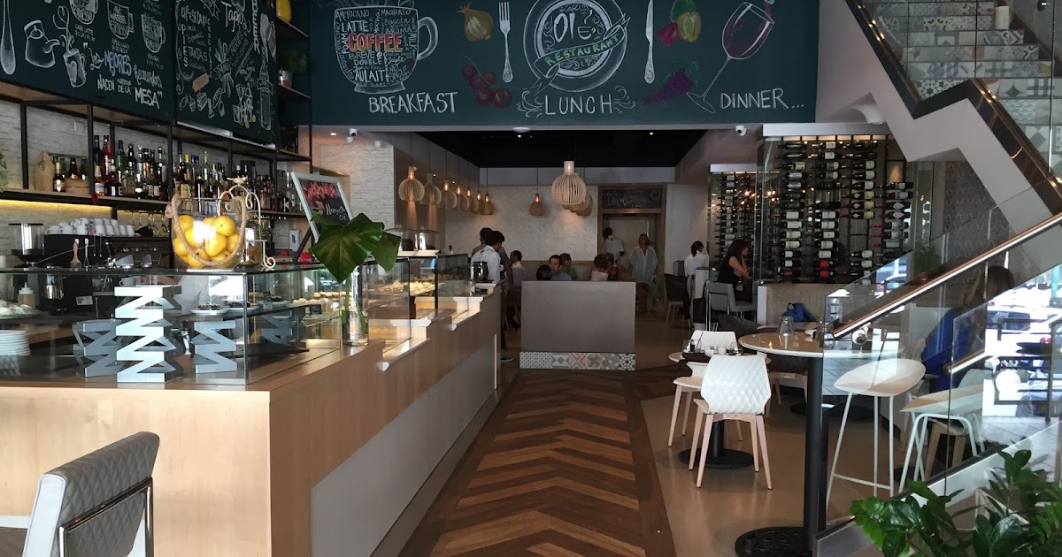 Con mucho gusto Mario Cuando estés en Guaynabo (Dónde Comer en Guaynabo Puerto Rico)