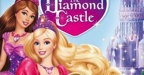 barbie and the diamond castle putlocker