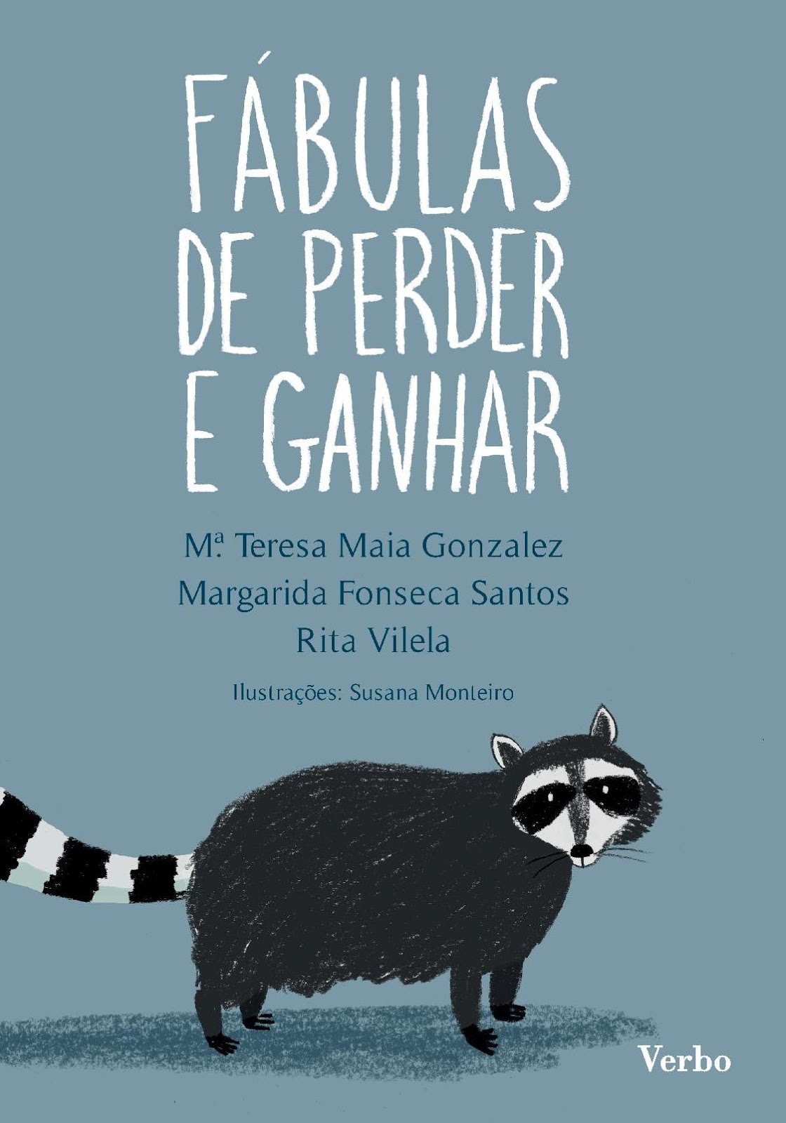 Fábulas de Perder e Ganhar