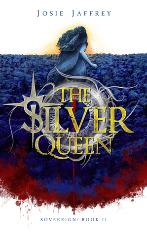 Image result for The Silver Queen