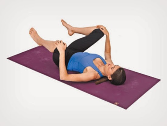 Yoga Agar Cepat Hamil | Sehat dan sejahtera, apa itu?