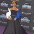 Look At What These Black Celebrities Wore to Black Panther's Premiere! (Photos)