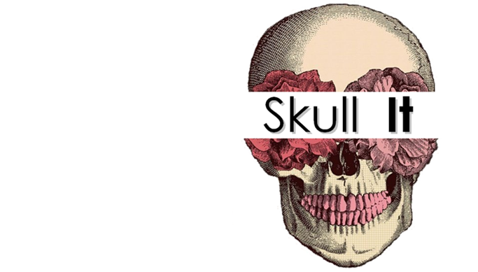 Skull It.